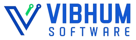 Vibhum logo